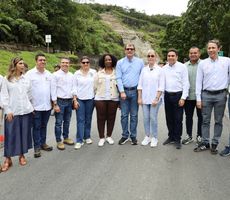 Unión Vial Camino del Pacífico cimenta el futuro del Valle con la entrega de obras de Mitigación de Emergencias