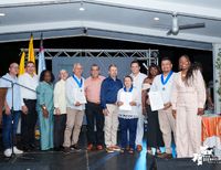 La Cámara de Comercio de Buenaventura realizó el XXXIV Encuentro de Afiliados