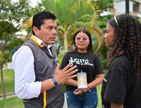 Renta Joven: 170.677 participantes reciben las transferencias monetarias de un nuevo ciclo