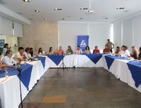 La Gobernadora destaca el Encuentro de Turismo Receptivo como una oportunidad para posicionar al Valle del Cauca en el mapa mundial