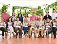 Libro que muestra la biodiversidad del Valle del Cauca gana premio internacional