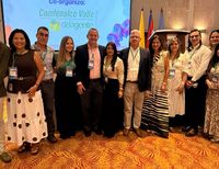 Comfenalco Valle Delagente fue acreditada como miembro corporativo de la Cámara de la Diversidad