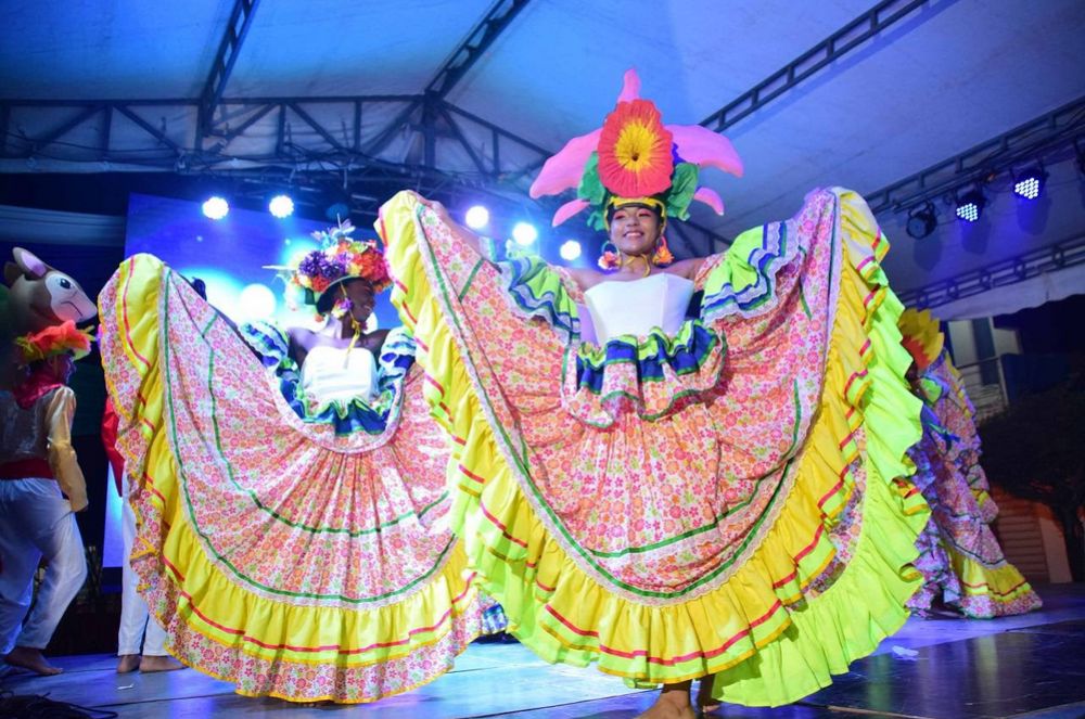 “El Parche” este fin de semana es con el arte y la cultura en El Dovio con el Encuentro Ambiental Regional de la CVC