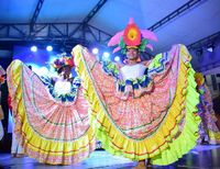 “El Parche” este fin de semana es con el arte y la cultura en El Dovio con el Encuentro Ambiental Regional de la CVC