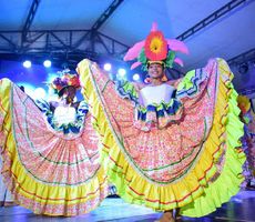 “El Parche” este fin de semana es con el arte y la cultura en El Dovio con el Encuentro Ambiental Regional de la CVC