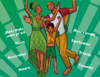 Buenaventura vibra con los cantos de la paz: llega el 5to Festival de Arrullos del Pacífico