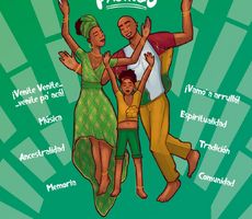 Buenaventura vibra con los cantos de la paz: llega el 5to Festival de Arrullos del Pacífico