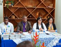 Universidad del Pacífico tiene todo listo para la Semana Cultural por sus 25 años de vida académica