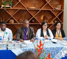 Universidad del Pacífico tiene todo listo para la Semana Cultural por sus 25 años de vida académica