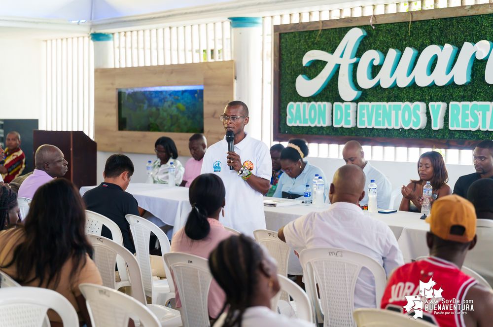El representante Orlando Castillo Advíncula pide mayor compromiso del Gobierno nacional