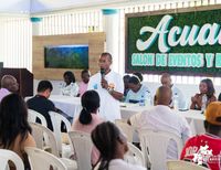 El representante Orlando Castillo Advíncula pide mayor compromiso del Gobierno nacional