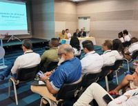 La Agencia de Cooperación Internacional del Japón entregó Plan Portuario y reafirma su apoyo al desarrollo de Buenaventura