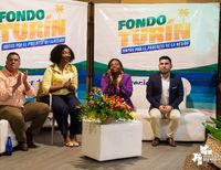 La Alcaldía Distrital de Buenaventura lanzó oficialmente el Fondo TURÍN para fortalecer el emprendimiento local