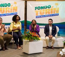 La Alcaldía Distrital de Buenaventura lanzó oficialmente el Fondo TURÍN para fortalecer el emprendimiento local