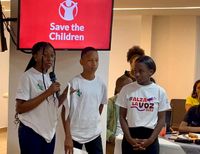 Ni&ntilde;ez de Buenaventura lidera di&aacute;logo con autoridades para exigir avances en sus derechos