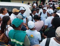 Consejo de Gobierno a la Calle reporta avances en obras y recuperaci&oacute;n de espacios en la Comuna 1 de Buenaventura