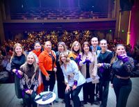 &ldquo;Si necesitan violencia contra la mujer para ganar, ya perdieron. Y si nos atacan, es porque estamos liderando&rdquo;: Senadora Norma Hurtado