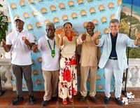 La Alianza Multipartidista por la Unidad lanzó su movimiento en Buenaventura buscando llegar al Congreso de la República por las curules afro