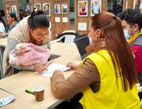 Prosperidad Social inicia sexto ciclo de transferencias de Renta Ciudadana y Devolución del IVA