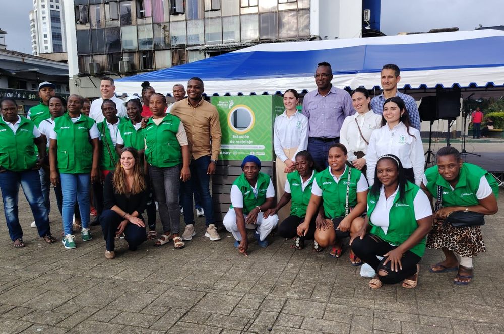 ‘Buenaventura Circular’, una iniciativa para fortalecer el reciclaje en el Distrito Especial