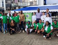 ‘Buenaventura Circular’, una iniciativa para fortalecer el reciclaje en el Distrito Especial