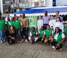 ‘Buenaventura Circular’, una iniciativa para fortalecer el reciclaje en el Distrito Especial