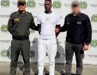 Condenan a 18 años de prisión a hombre por tentativa de feminicidio y abuso sexual en Buenaventura