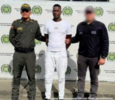 Condenan a 18 años de prisión a hombre por tentativa de feminicidio y abuso sexual en Buenaventura