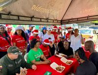 Buenaventura conmemor&oacute; el D&iacute;a del Habitante de Calle con jornada de atenci&oacute;n integral