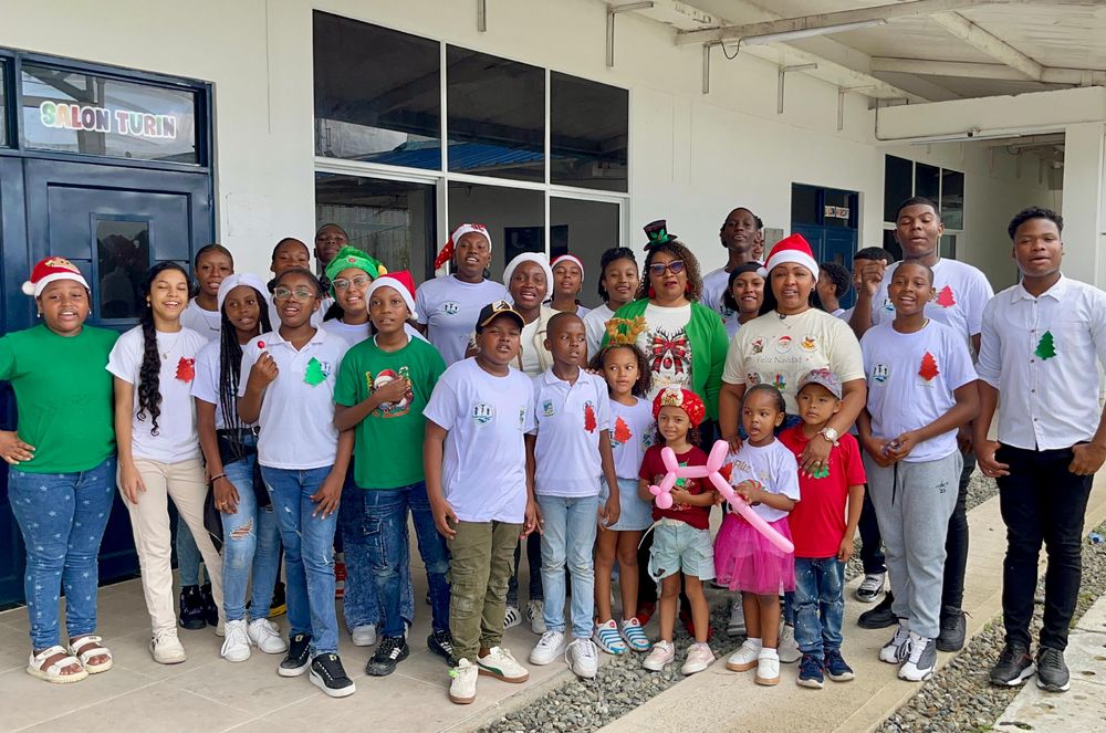 La Mesa de Participación de Niños, Niñas y Adolescentes cierra el 2025 con balance positivo