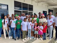 La Mesa de Participaci&oacute;n de Ni&ntilde;os, Ni&ntilde;as y Adolescentes cierra el 2025 con balance positivo