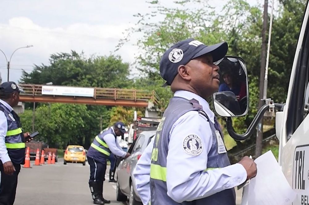 Buenaventura cerró el puente festivo de velitas de diciembre 2025 sin accidentes fatales