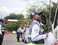 Buenaventura cerr&oacute; el puente festivo de velitas de diciembre 2025 sin accidentes fatales