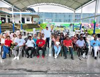 En Buenaventura fortalecen el emprendimiento juvenil y la inclusi&oacute;n productiva