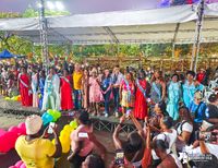 Transparencia y reconocimiento marcaron el 5to Encuentro de las Platoneras en Buenaventura