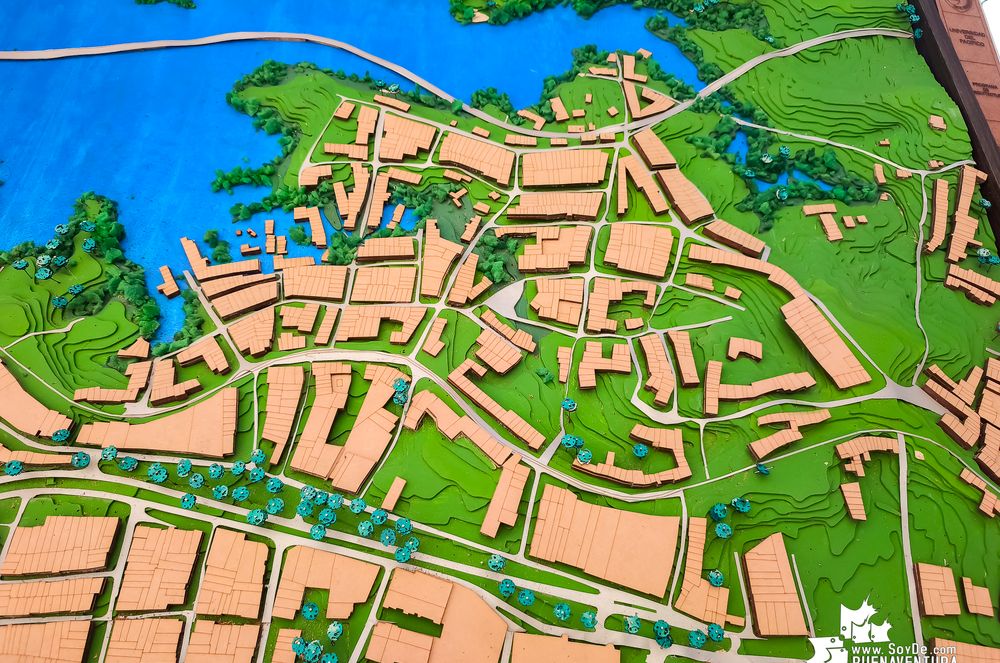 Expo Arquitectura de la Universidad del Pac&iacute;fico present&oacute; propuestas acad&eacute;micas para el desarrollo urbano de Buenaventura