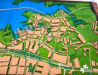 Expo Arquitectura de la Universidad del Pac&iacute;fico present&oacute; propuestas acad&eacute;micas para el desarrollo urbano de Buenaventura