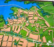 Expo Arquitectura de la Universidad del Pac&iacute;fico present&oacute; propuestas acad&eacute;micas para el desarrollo urbano de Buenaventura