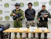 Judicializan a hombre se&ntilde;alado de extorsionar a propietario de tractocami&oacute;n en Buenaventura