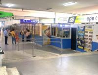 Buenaventura refuerza seguridad y operaci&oacute;n en la Terminal de Transporte durante temporada de fin de a&ntilde;o 2025