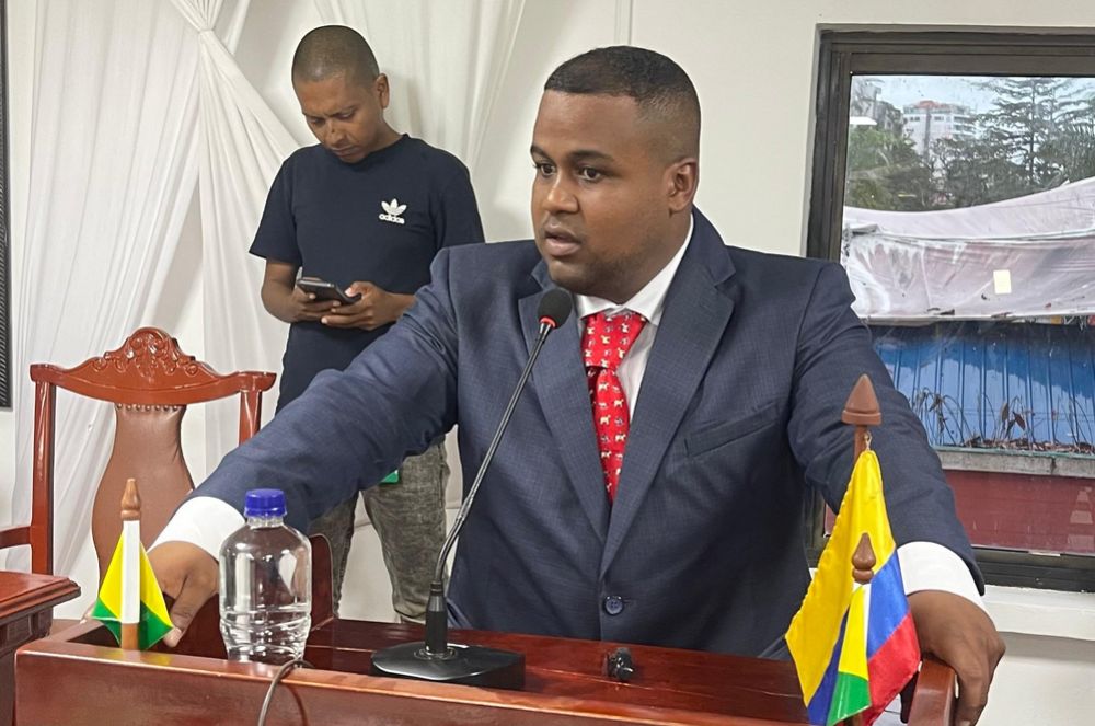 El Concejo Distrital de Buenaventura llama al di&aacute;logo por crisis en la Universidad del Pac&iacute;fico