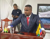 El Concejo Distrital de Buenaventura instal&oacute; oficialmente su Mesa Directiva para la vigencia 2026