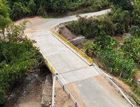 Obras por Impuestos impulsa desarrollo en el Valle del Cauca con inversiones en educaci&oacute;n, salud e infraestructura