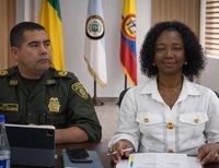 Buenaventura define hoja de ruta de seguridad para 2026 tras reducci&oacute;n de delitos de alto impacto