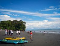 Buenaventura supera los 22.000 visitantes en inicio de 2026 y reporta balance positivo en el puente festivo de Reyes