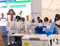 M&aacute;s de 500 emprendedores y platoneras de Buenaventura fortalecen sus negocios con apoyo del Fondo ValleINN