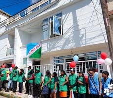 Casa de Paso en Buenaventura beneficiar&aacute; a m&aacute;s de cinco mil integrantes de cabildos ind&iacute;genas