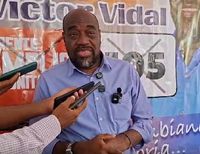 Procuradur&iacute;a inhabilita a 16 candidatos al Congreso, incluido el exalcalde de Buenaventura V&iacute;ctor Hugo Vidal