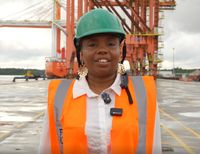 La C&aacute;mara de Comercio de Buenaventura refuerza apoyo a comerciantes para mantener sus negocios activos