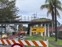 Buenaventura activa plan de movilidad por intervenciones en la avenida Sim&oacute;n Bol&iacute;var